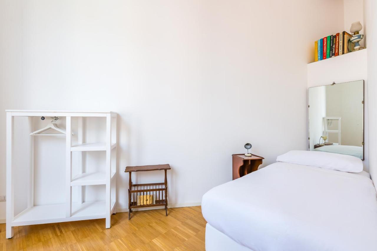 Nova Stylish House In Center By Napoliapartments מראה חיצוני תמונה