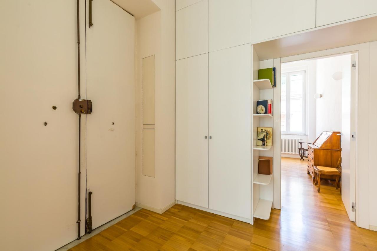 Nova Stylish House In Center By Napoliapartments מראה חיצוני תמונה